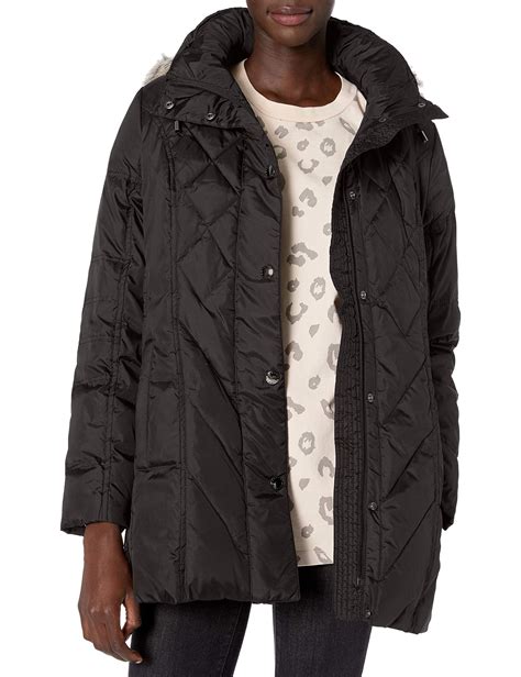 london fog winter jacket womens